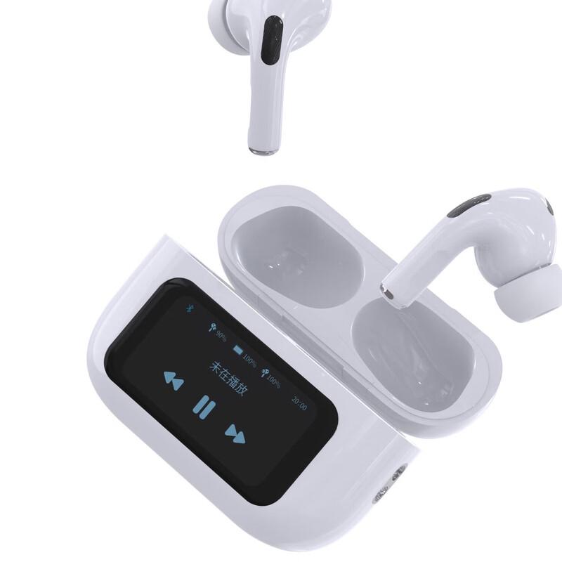 MOGCO E9 5th Gen Wireless Smart Bluetooth Earbuds