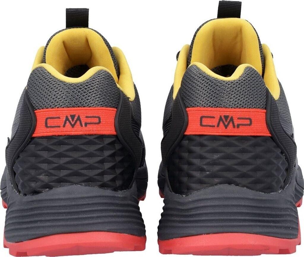 CMP Phelix WP Multisport Hiking Shoe Grey
