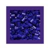 Purple Color 5mm 1000PCS YantJouet Hama Beads for Kids Iron Fuse Beads diy Puzzles Pixel Art Gift Children Toy