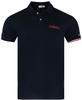 ICEBERG - MEN'S POLO SHIRT - ICE4MPL01 NAVY L