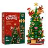 Christmas Building for Kids Holiday Surprise Toy