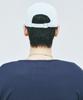 Nigaennikol Oval Wappen Ball Cap_Sky Blue