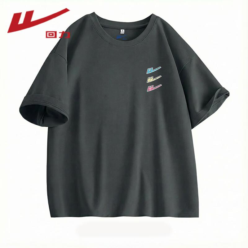 

Warrior Women s Graffiti Logo Cotton T-Shirt S