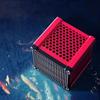 Plastic Water Purifying Magic Cube Honeycomb Fish Tank Magic Box Fish Tank Water Purifier  Aquarium