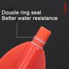 Luminous Fishing Float LED Rocket High Sensitivity Visibility Electric Outdoor Long Casting Slip Bobber Saltwater Freshwater Accessories ABS Fish