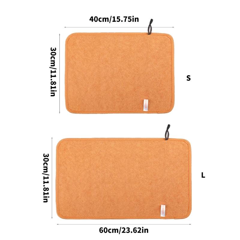 Car Detailing Cloth Multipurpose Use On Glass Leather And Dashboard Drying Cloth High Water Absorption Washing Rag