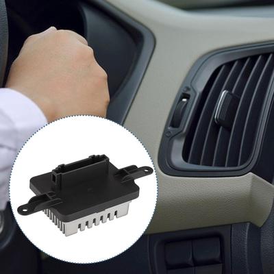 Car Heater Blower Resistor Replace 6441CQ High Performance Easy To Use Professional for 3008 5008