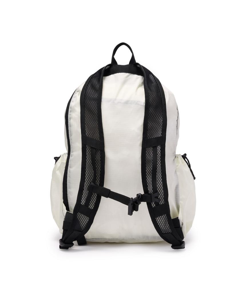 Brompton London Lightweight String Backpack - Cream (P265Abg101)