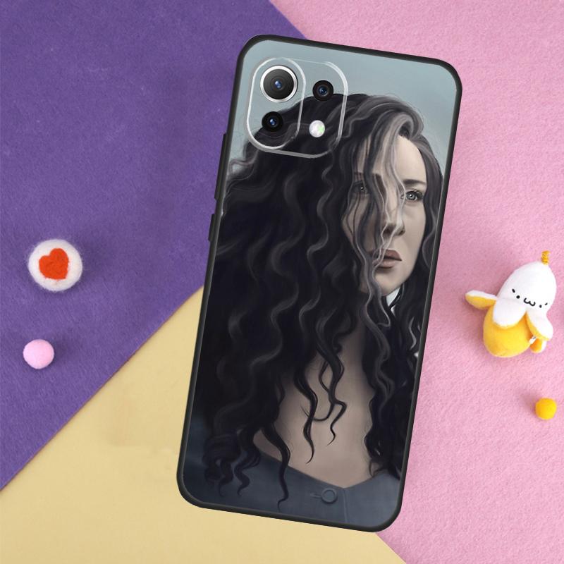 

Jamie and Claire Outlander Case For Xiaomi 15 Ultra 13 14 14T 11T 12T 13T Pro POCO X7 Pro X3 X5 X6 F5 F6 M6 Pro Cover POCO X5 Pro