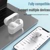 PRO5S Cute True Wireless Bluetooth Earphones - TWS for Apple/Android, Long Battery Life