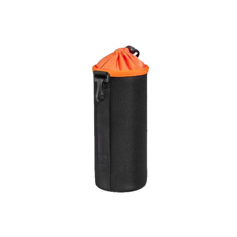 Kameralinseveske Neopren Vanntett myk videokameralinseveske for Canon Sony for de fleste digitale speilreflekskameraer
