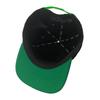 HARRY POTTER Slytherin Snapback Cap