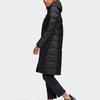 adidas Helionic Down Jacket Winter Women's Black FT2574