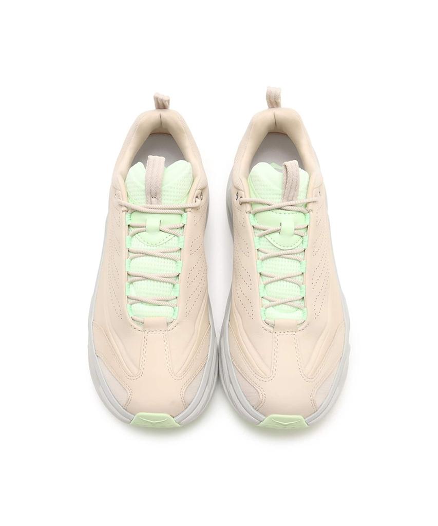 1147550-OMLL Hoka Elevon X Oatmeal (Men's)