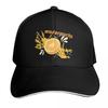 Orange Fandom Baseball Cap Funny Hats Foam Party Hat Big Size Hat Brand Unisex Cap Unisexs Womens