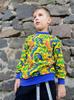Sweatshirt (boys) Any Season 6069-6 HC
