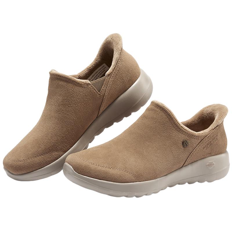 Skechers Women s Comfort Slip-On Walking Shoes 144810 37