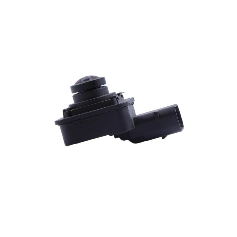 F2GT-19G490-CC Rear View Backup Camera For Ford Edge 2.0L L4 Turbocharged 2.7L V6 Turbocharged 3.5L V6 Naturally Aspirated