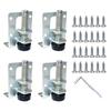 Adjustable Leveling Feet Adjusters Table Leveling Feet Adjustable Leveling Feet Cabinet And Table Leveling Feet