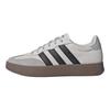 adidas Zapatillas Unisex Barreda Gris Negro Goma Gris-Uno Core-Negro JQ4234