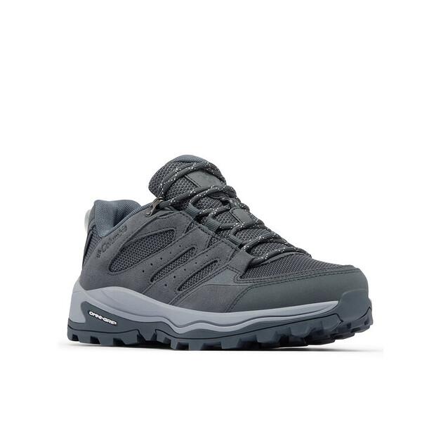 Треккинговые ботинки Columbia Redmond IV Low Waterproof