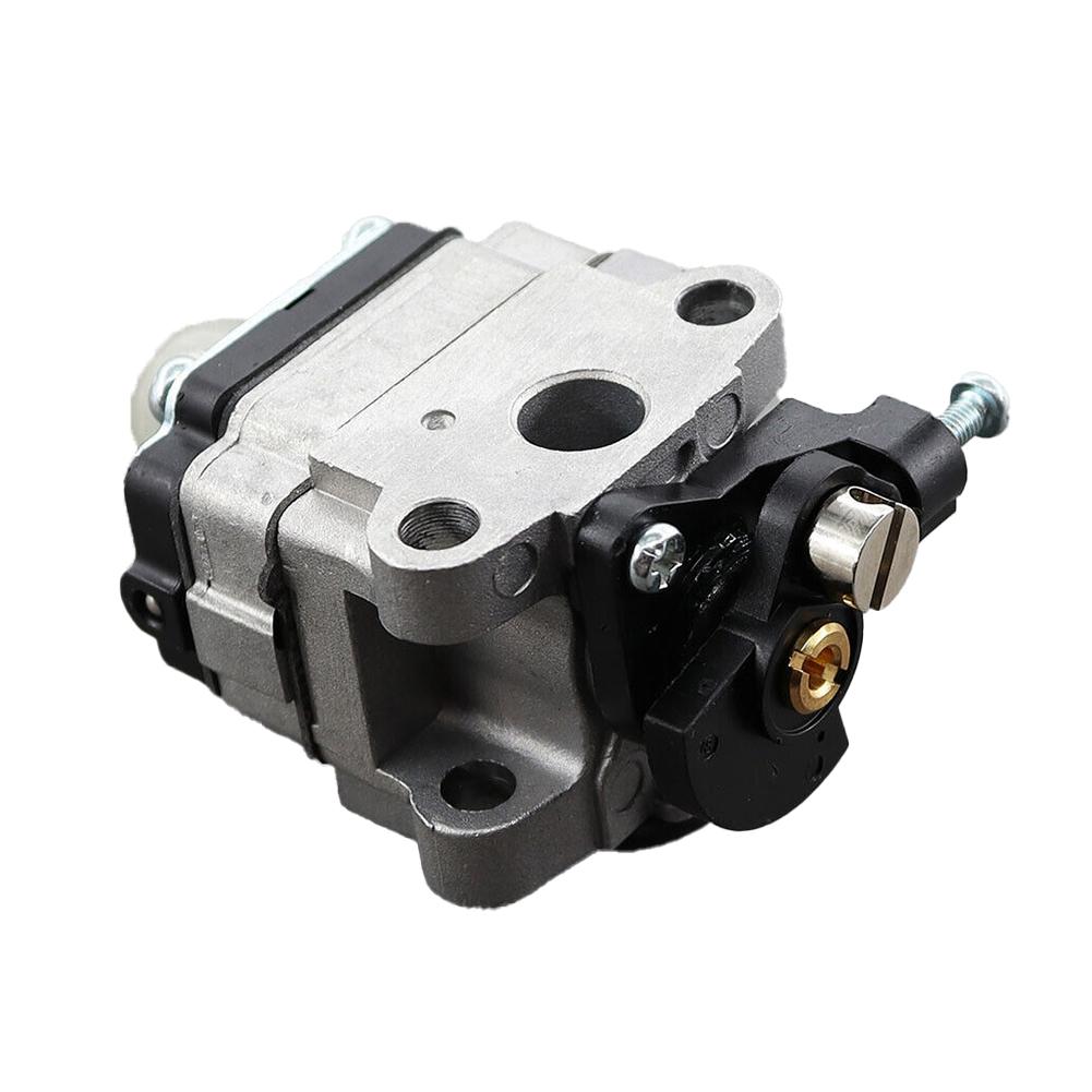 

Sturdy and Efficient Carburetor for TroyBilt TB144 TB26CO TB415CS TB490BC TB465SS TB475SS Cultivator Improved Performance China Mainland