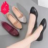 Scarpe da donna – Mocassini da donna