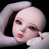 50Pcs Glass Eyes Cabochons Round 8MM-10MM Round Dome Dragon Eye Animal Eye For Craf DIY Jewelry Accessory MIX Pupil Eye Cameo