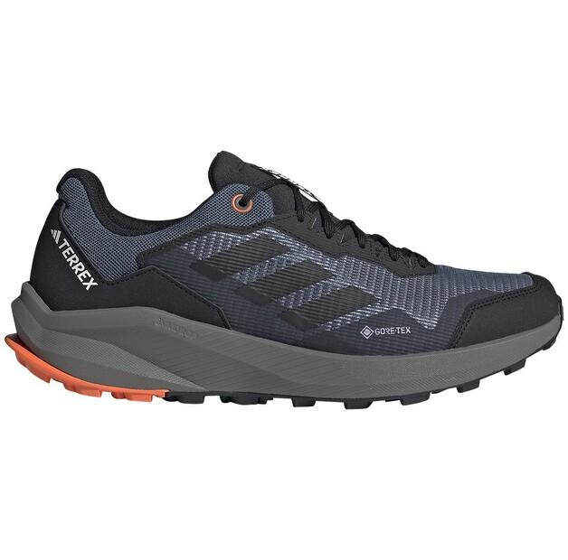 

adidas Terrex Trailrider Goretex кроссовки трейловые EU 40 2/3