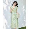 Design Sense Niche Fashion Temperament Dress