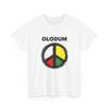 Olodum Bahia Salvador Drum Beat Aesthetic Afro Brazilian Shirt