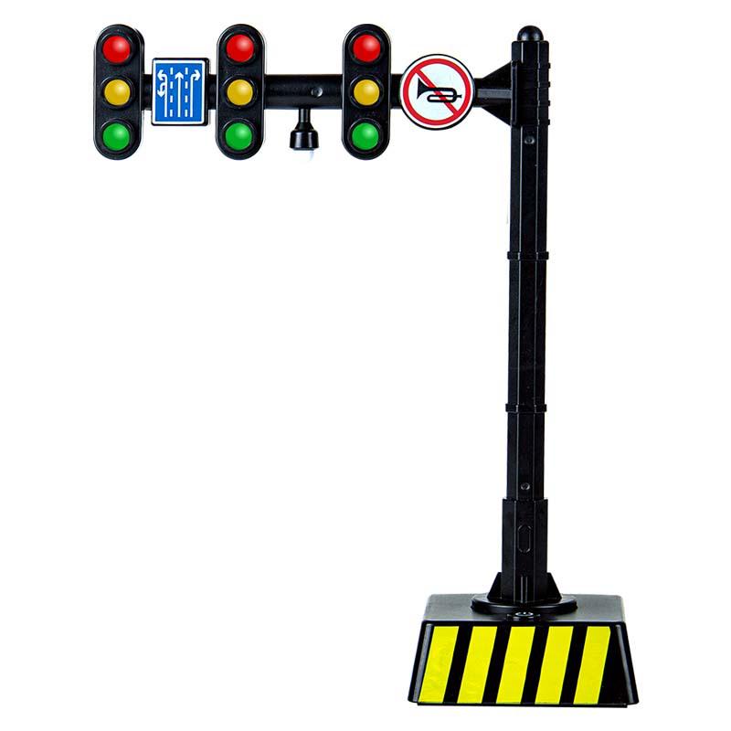 

Детская интерактивная игрушка «Заправочная станция» со звуком и считыванием карт для развивающей ролевой игры