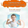 Swisse Zinc Selenium Multivitamin Gummies for Kids & Teens (2x60 Count)