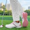 Lightweight Women Golf Shoes Professional Female Golfers Footwears Breathable Gym Sneakers