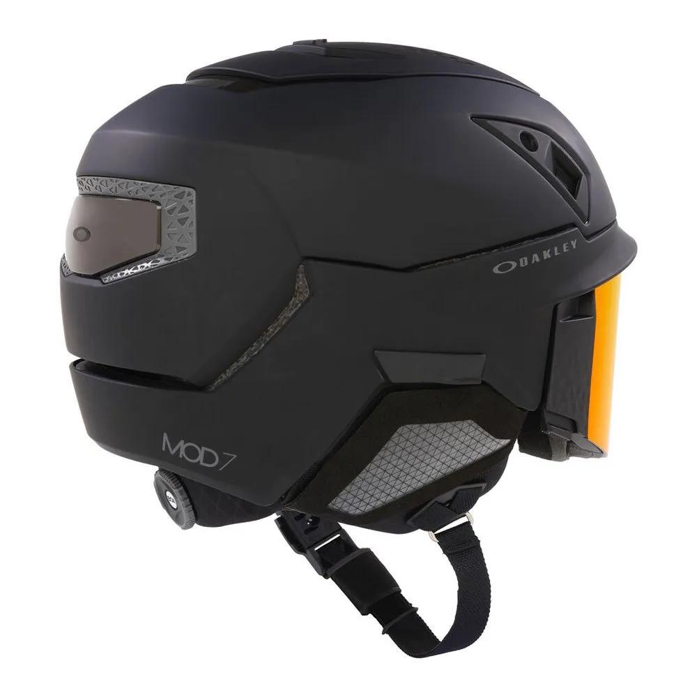 Oakley Helma se štítem MOD7