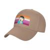 Saphic Randy Marsh Baseball Cap Summer Hat Hood Birthday Male Hat For Man Womens