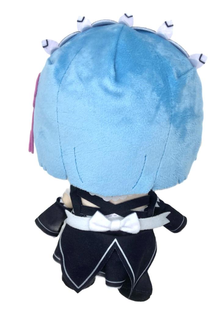 Starting Life in Another World Coco Plush Toy 1 25cm ReZero - Gyutto! Vol. Approx. (Rem)