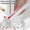 Handheld Bug Catcher, Buy 1 Get 1 Free, Safe Catch & Release Insect Tool, No‑Harm Bug Catcher for Kids Outdoor Exploration
