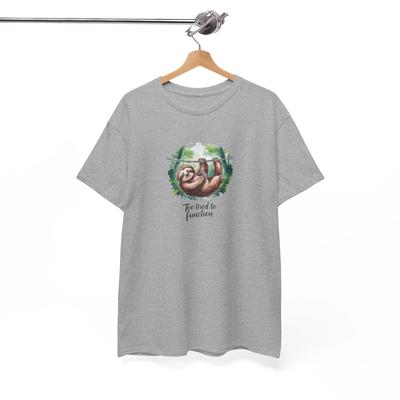 Oberteile – T-Shirts