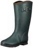 Moonstar MFL FG59RL Rain Size 2E Women's Shoes, Olive, 22.0 Cm,