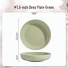 Maud Lanka Nordic Ceramic Tableware