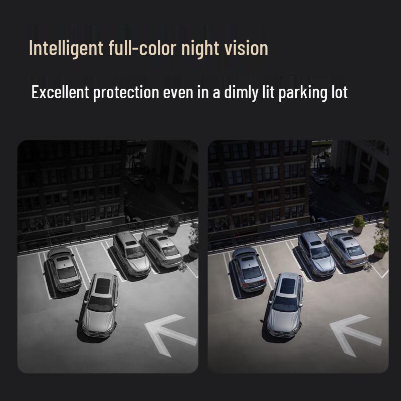 VSTARCAM Wireless Battery-Powered Security Camera (CN version)