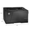 HP M706dn A3 Black & White Duplex Laser Printer CN Plug (adapter Included)