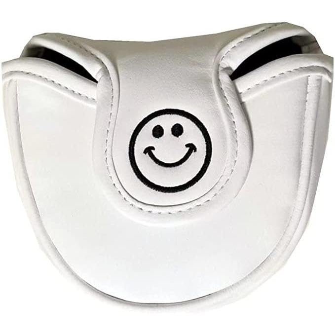 Putter Cover Head Cover Compatible with Odyssey 2 Ball Magnet