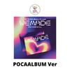 POCAALBUM Versión i-dle Noveno Mini Álbum We made