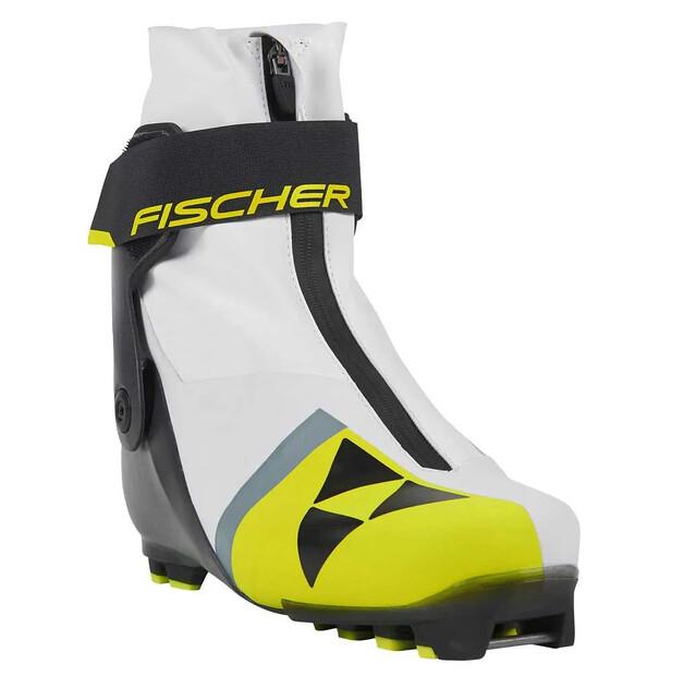 Fischer Carbonlite Skate ботинки для беговых лыж