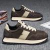 New Designer Men Shoes Fashion Sneaker Casual Sport Shoes Young Man Cool Trainers