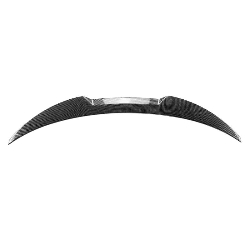 For BMW Accessories Serie 3 E90 2004 2006 2007 2008 2009 2010 2011 M Tuning Sedan Car Rear Trunk Spoiler Wing Lip