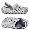 Crocs Echo Marbled Clog 208454 1nl
