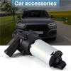 AA92-New Universal Auxiliary Electric Water Coolant Pump 039034 Universal Auxiliary Additional Electric Pump For Car 12 Volt